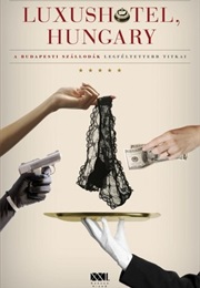 Luxushotel, Hungary (Kordos, Szabolcs)