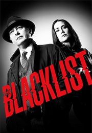 The Blacklist (2013)
