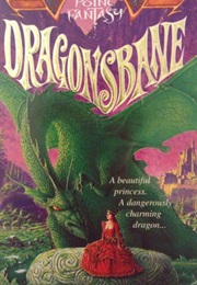 Dragonsbane (Patricia C. Wrede)