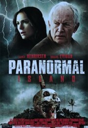 Paranormal Island (2014)