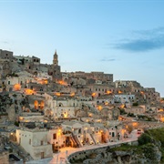 Matera, Italy