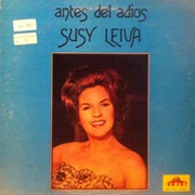 Antes Del Adiós – Susy Leiva (1964)