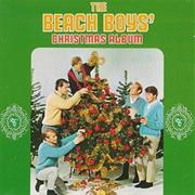'Little Saint Nick' - The Beach Boys