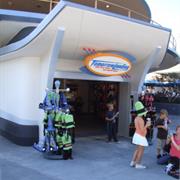 Tomorrowlanding (2006-Present)