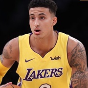 Kyle Kuzma