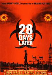 28 Days Later