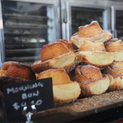 Tartine Bakery - San Francisco