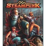 OGL Steampunk