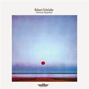 Robert Schroeder - Harmonic Ascendant