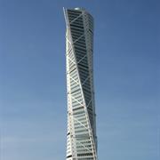 HSB Turning Torso Malmo