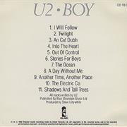 Twilight (Album Version)