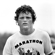 Terry Fox