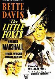 The Little Foxes (1941)