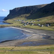 Nes, Suðuroyar Norðara Helvt