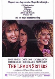 The Lemmon Sisters (1990)