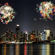 Watch the Macy's Fourth of July Fireworks