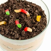 Dirt Pudding (M)