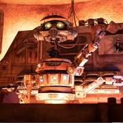 RX-Series Pilot Droid