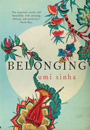 Belonging (Umi Sinha)