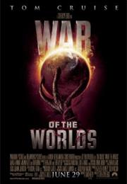 WAR OF THE WORLDS