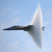Break the Sound Barrier