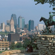 Kansas City, Missouri
