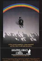 Amazing Grace and Chuck (Mike Newell)