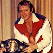 Dory Funk Jr.