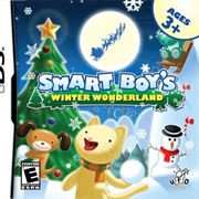 Smart Boy's: Winter Wonderland