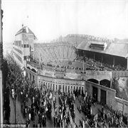 Old Hampden