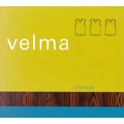 Velma - Cyclique