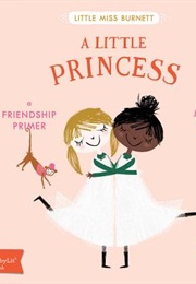 A Little Princess (A Friendship Primer)