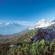 Nationalpark Kalkalpen