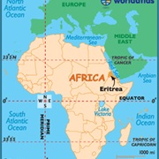 Eritrea