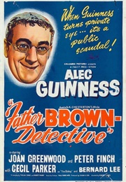 The Detective (1954)