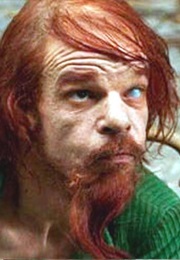 Denis Lavant in Holy Motors (2012)