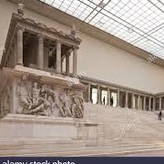 Pergamon Museum, Berlin