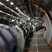 Particle Accelerator