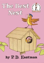 Best Nest (PD Eastman)