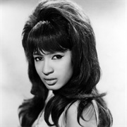 Ronnie Spector (The Ronettes)