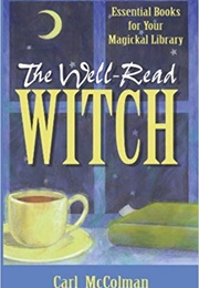 Well Read Witch (Carl McColman)