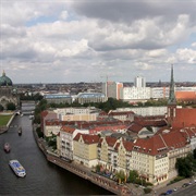 Nikolaiviertel