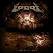 Como Un Relámpago En La Oscuridad – Logos (1993)