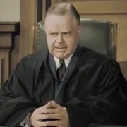 Judge Harper