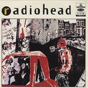 Creep - Radiohead