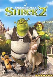 Shrek 2