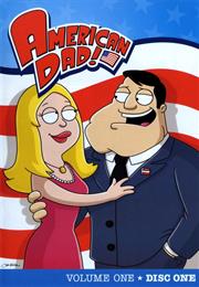 American Dad!