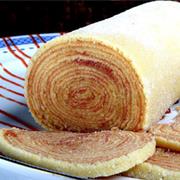 Bolo De Rolo