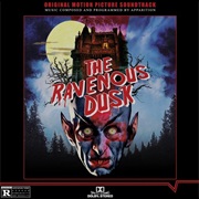 Apparition - "The Ravenous Dusk"