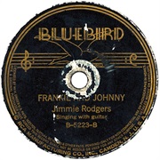 Frankie and Johnny - Jimmie Rodgers